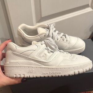 New Balance 550 Sneakers